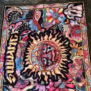 sublime tapestry💘